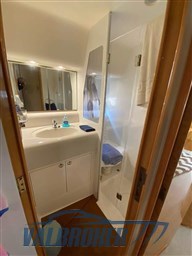 Princess 470 fly (18)