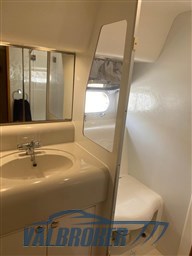 Princess 470 fly (8)