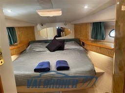 Princess 470 fly (25)