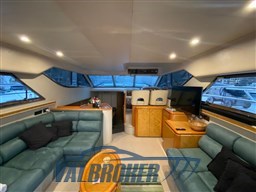 Princess 470 fly (17)