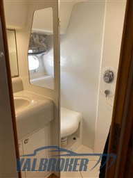 Princess 470 fly (4)