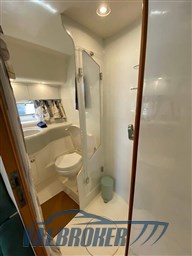 Princess 470 fly (26)