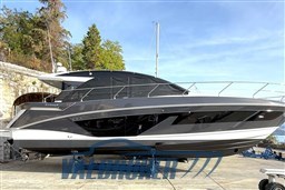 Beneteu Gran Turismo 45 2024 (3)