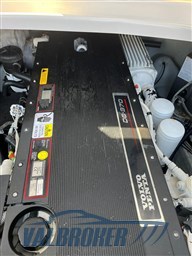Chris Craft Corsair 36 (22)