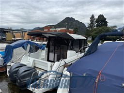 Jeanneau Merry fisher 895 2019 (47)