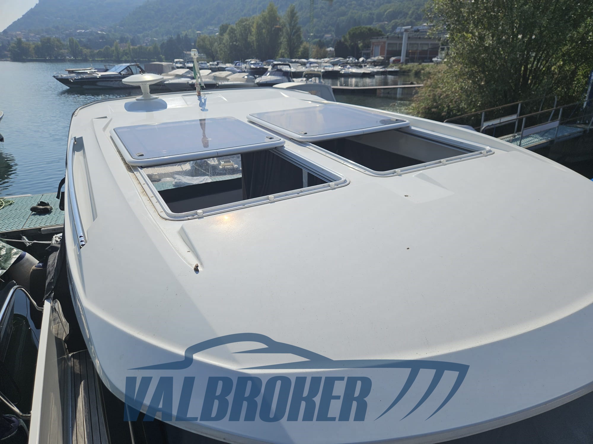 Jeanneau Merry fisher 895 2019 (64)