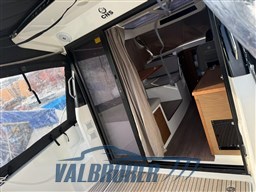 Jeanneau Merry fisher 895 2019 (40)
