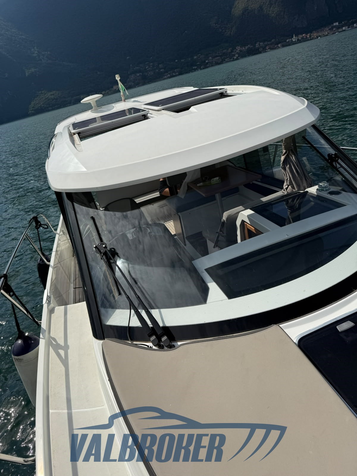 Jeanneau Merry fisher 895 2019 (39)