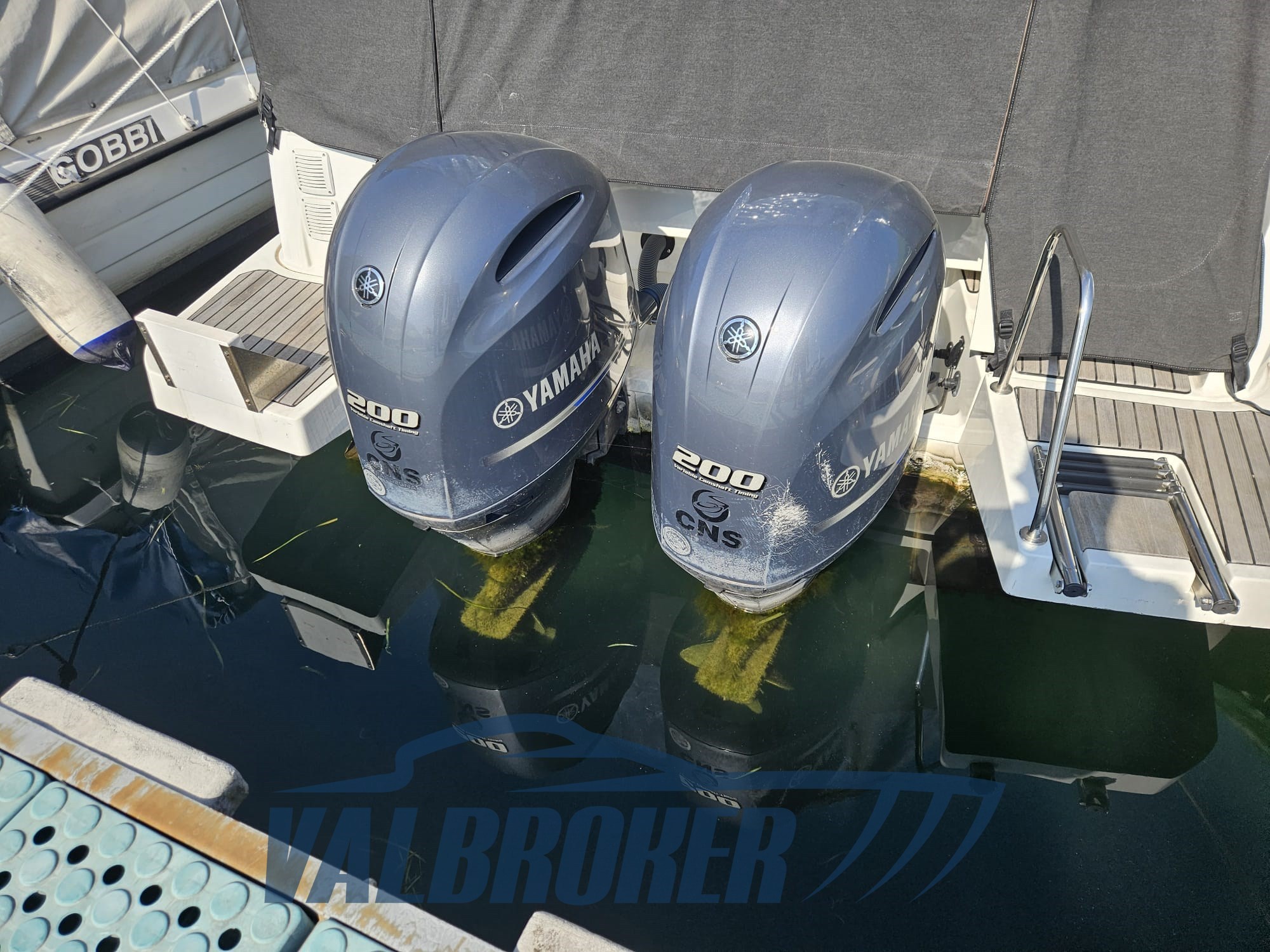 Jeanneau Merry fisher 895 2019 (58)