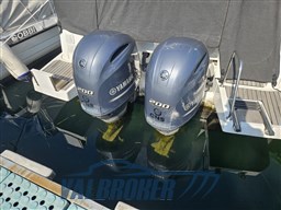 Jeanneau Merry fisher 895 2019 (58)