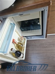 Jeanneau Merry fisher 895 2019 (59)