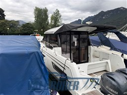 Jeanneau Merry fisher 895 2019 (51)