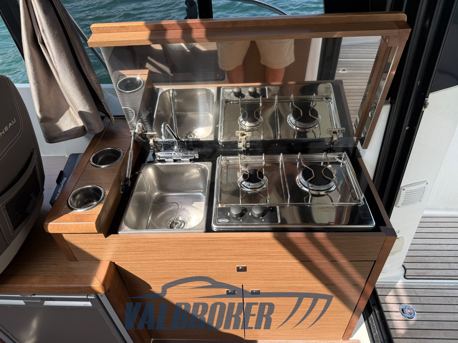 Jeanneau Merry fisher 895 2019 (42)