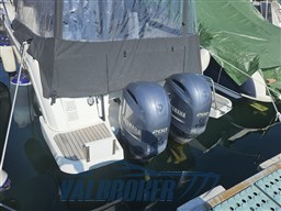 Jeanneau Merry fisher 895 2019 (55)