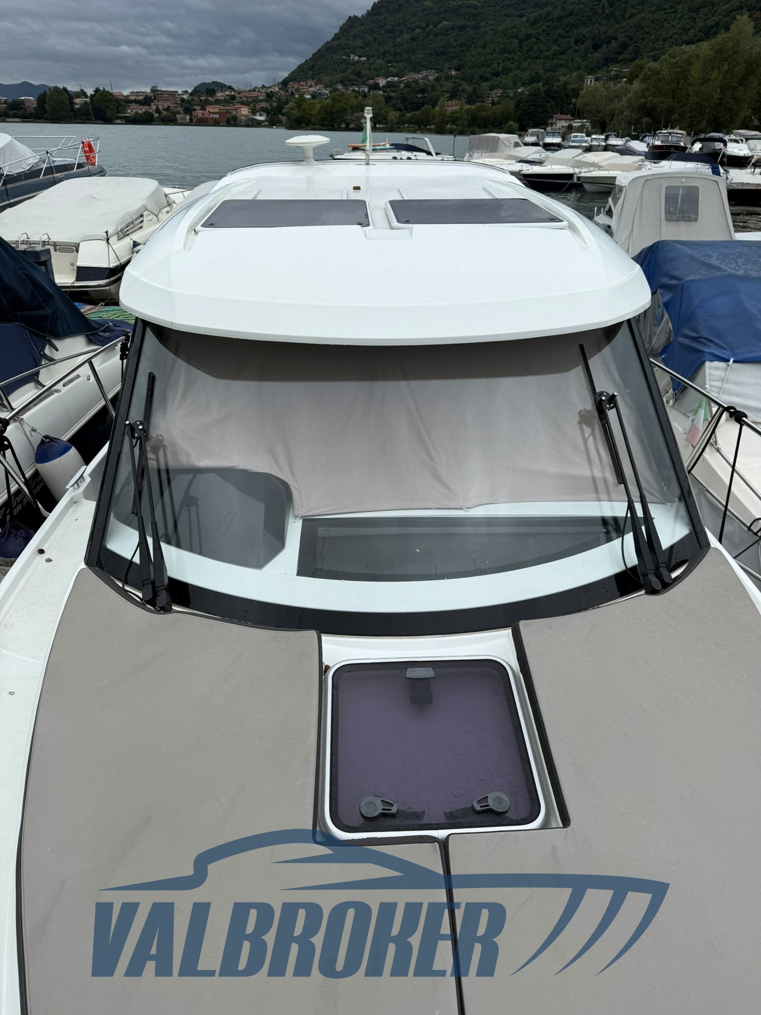 Jeanneau Merry fisher 895 2019 (54)