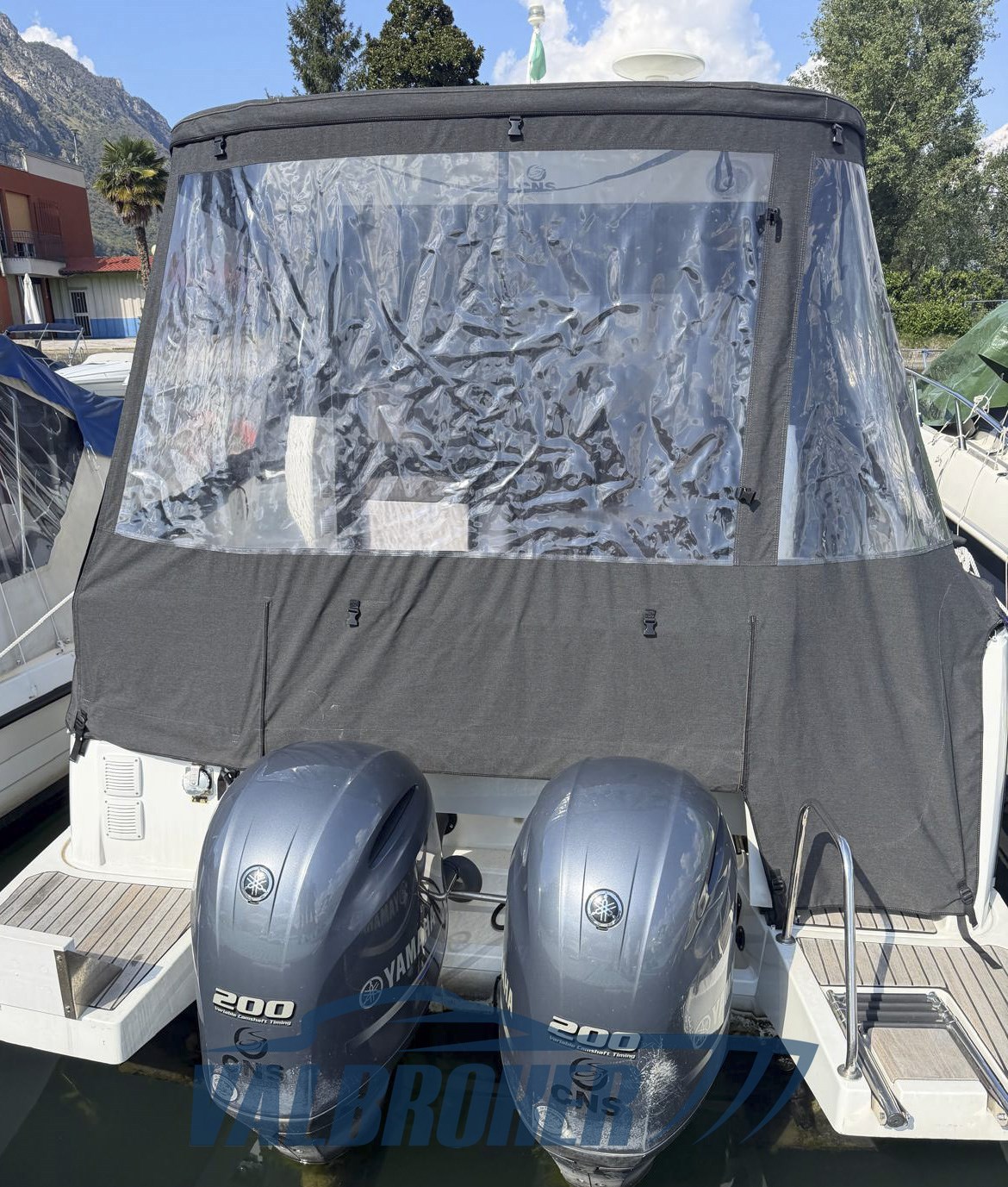 Jeanneau Merry fisher 895 2019 (37)
