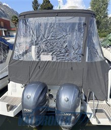 Jeanneau Merry fisher 895 2019 (37)