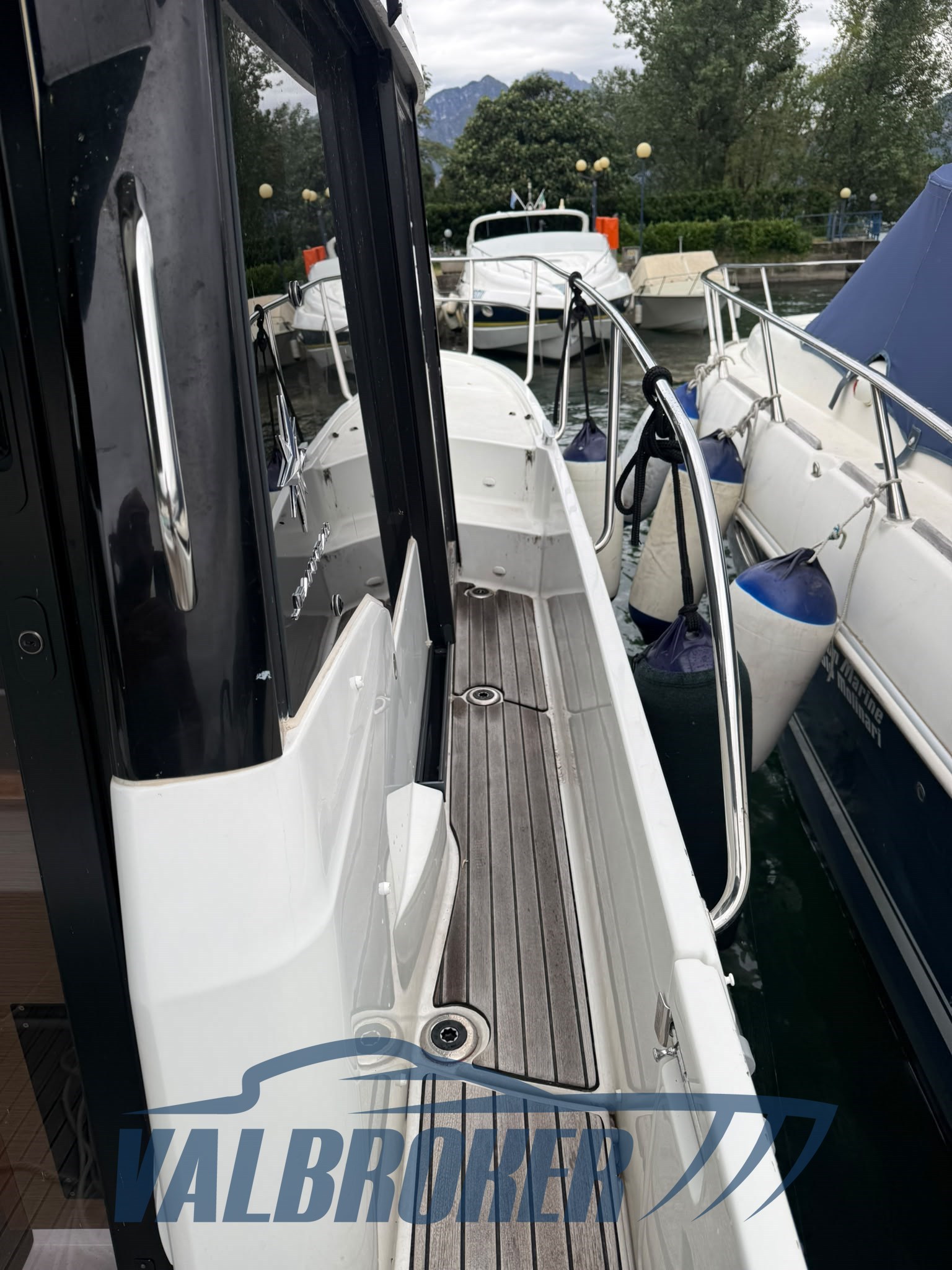 Jeanneau Merry fisher 895 2019 (46)