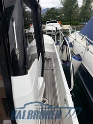 Jeanneau Merry fisher 895 2019 (46)