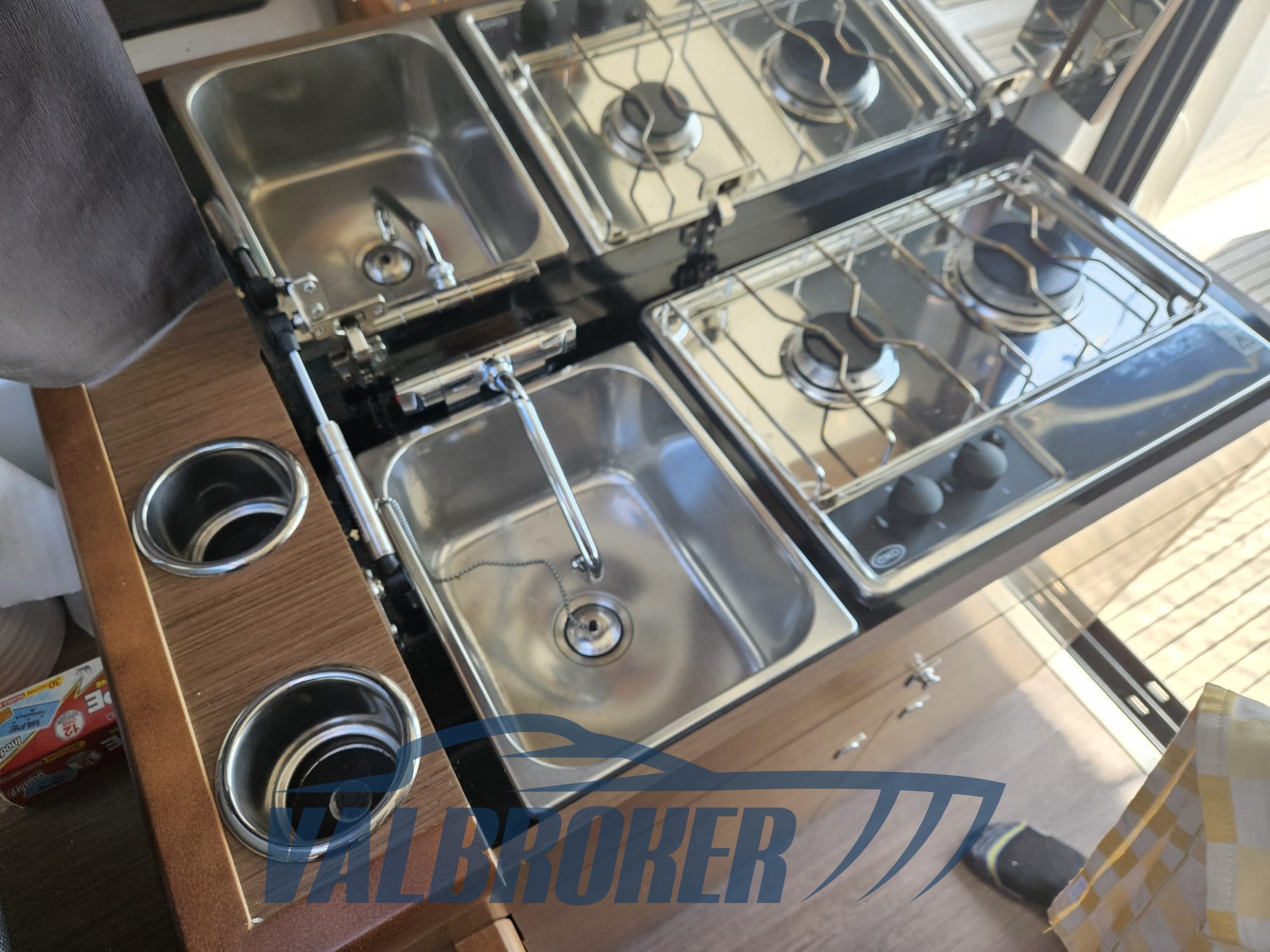 Jeanneau Merry fisher 895 2019 (60)