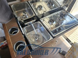 Jeanneau Merry fisher 895 2019 (60)