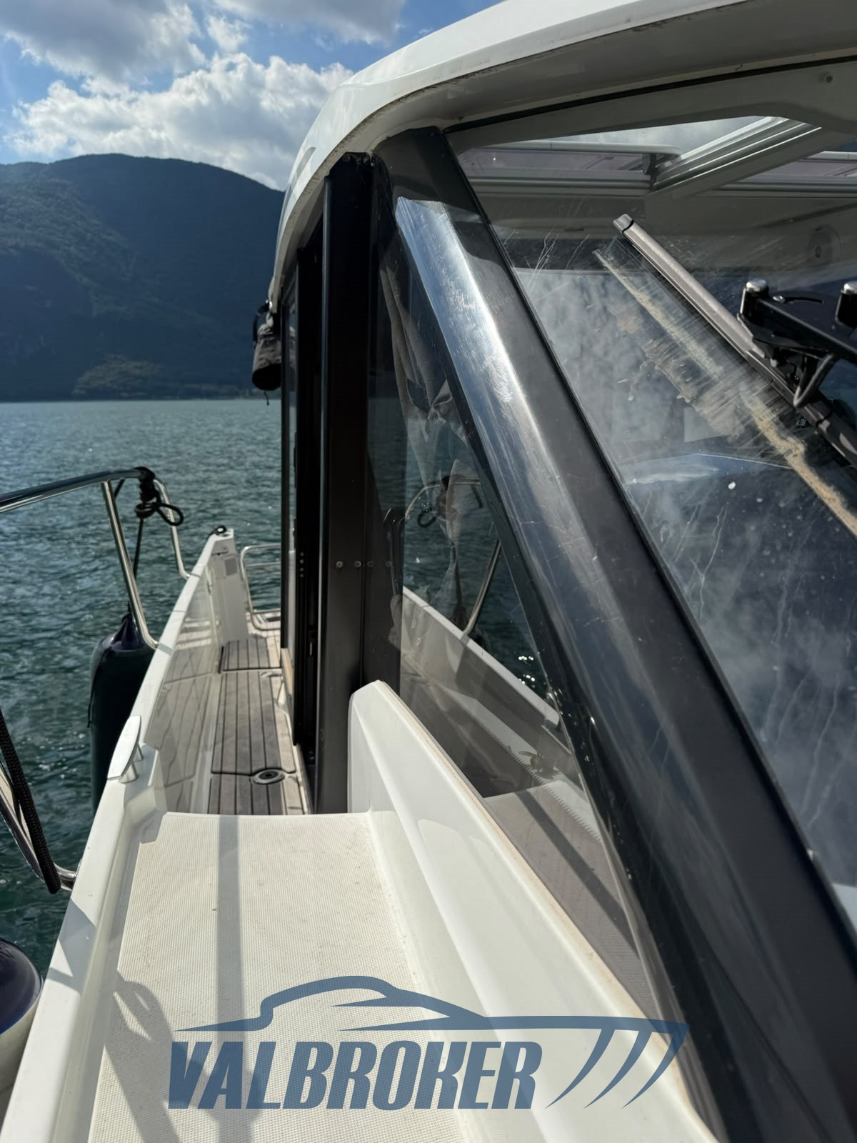 Jeanneau Merry fisher 895 2019 (38)