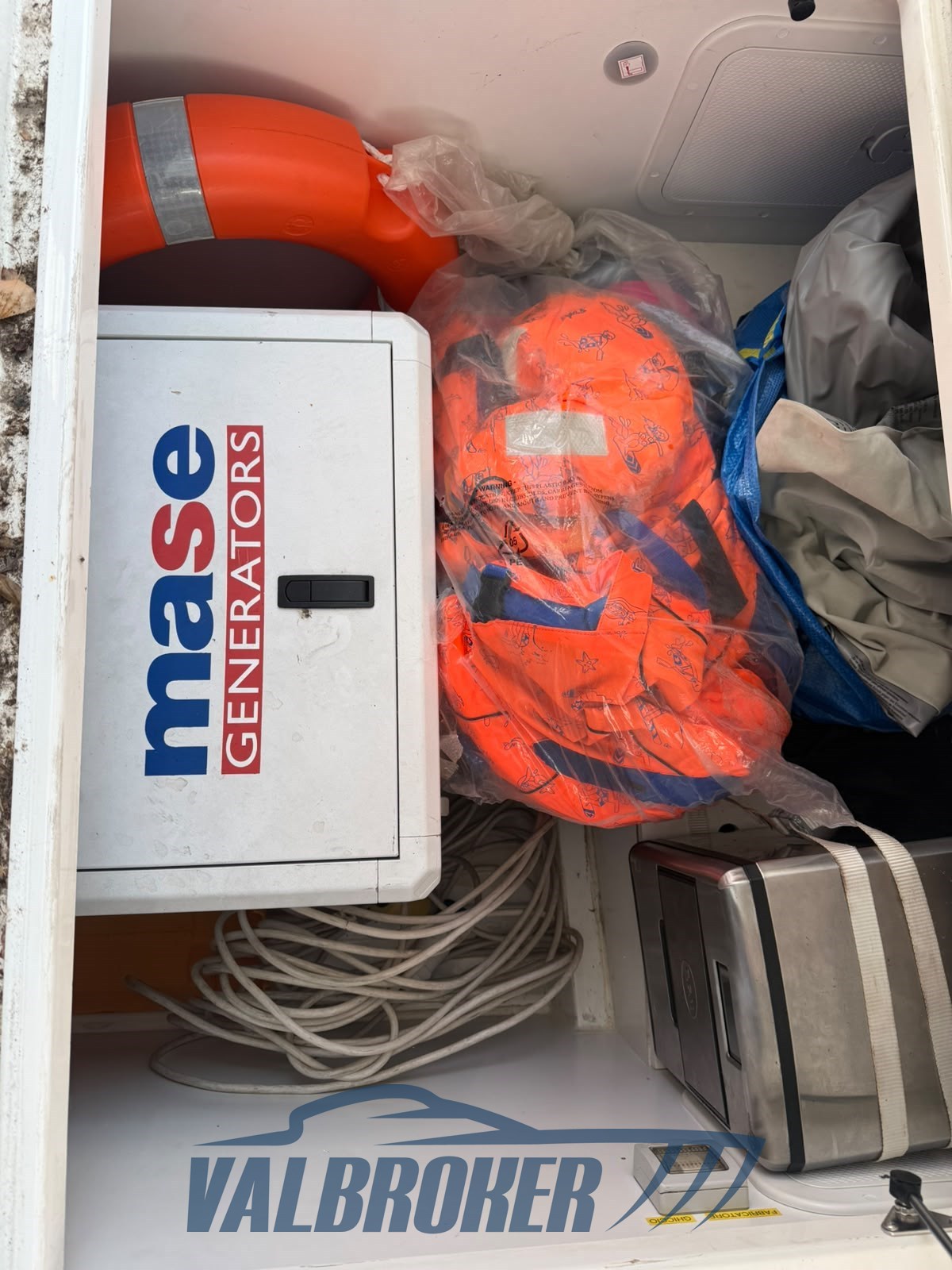 Jeanneau Merry fisher 895 2019 (43)
