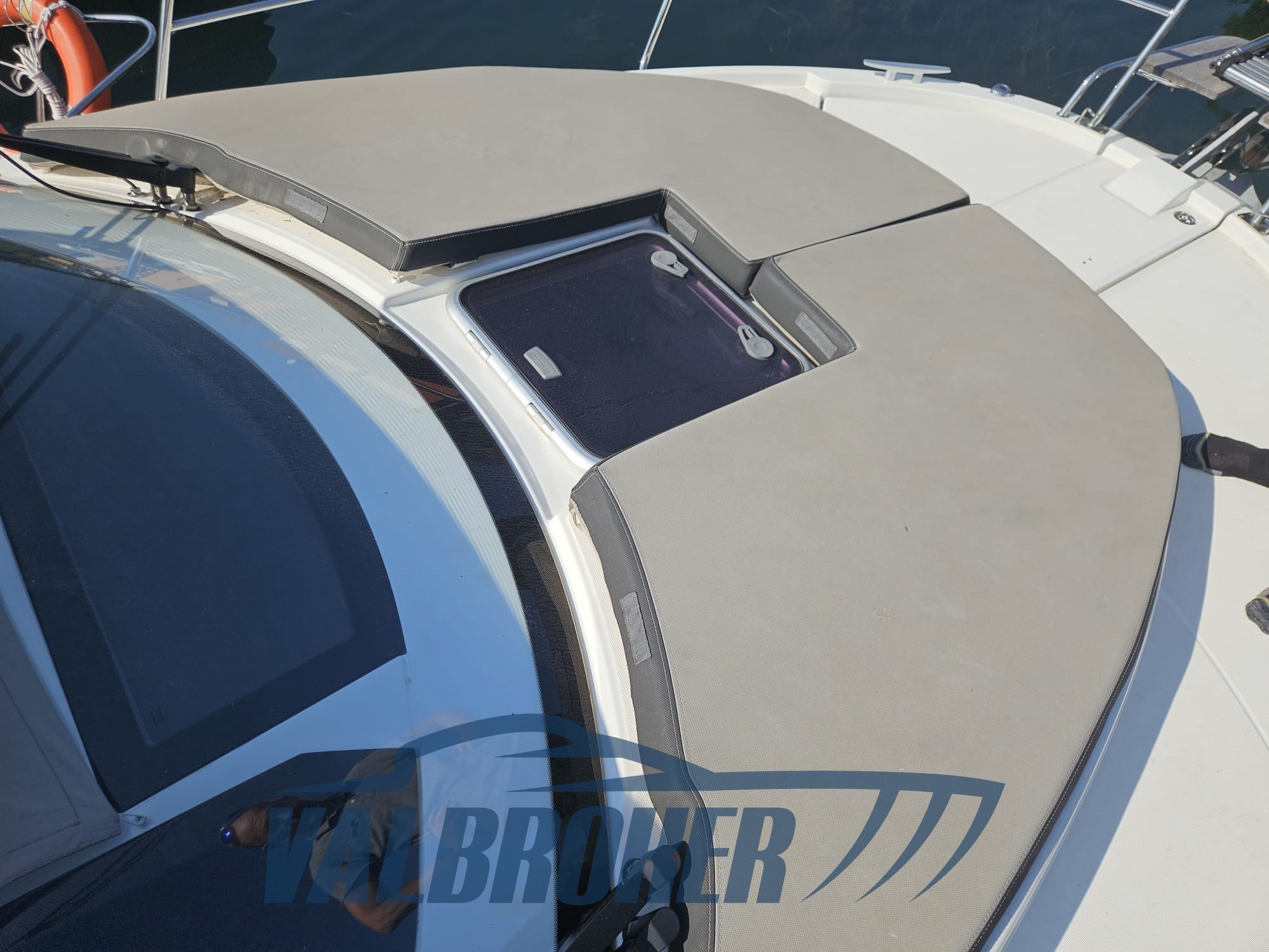 Jeanneau Merry fisher 895 2019 (63)