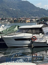 Jeanneau Merry fisher 895 2019 (36)