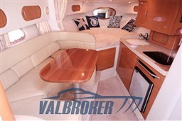 Four Winns 298 Vista (109)