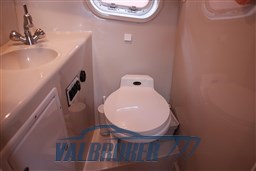 Four Winns 298 Vista (152)