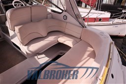 Four Winns 298 Vista (17)