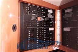 Four Winns 298 Vista (144)