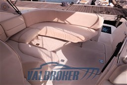 Four Winns 298 Vista (158)