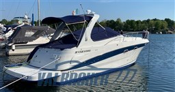 Four Winns 298 Vista (7)