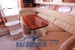 Four Winns 298 Vista (133)