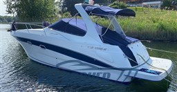 Four Winns 298 Vista (2)