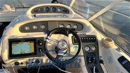 Cranchi Endurance 39 (18)