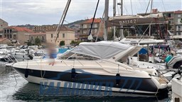 Cranchi Endurance 39 (7)