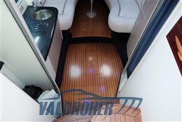 Cranchi Endurance 39 Interni (3)