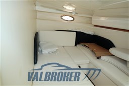 Cranchi Endurance 39 Interni (38)