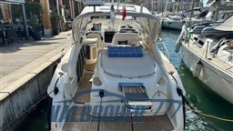 Cranchi Endurance 39 (8)