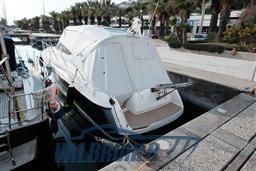 Cranchi Endurance 39 est valbroker (14)