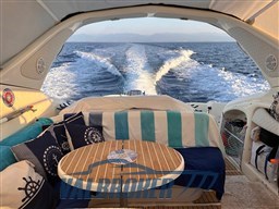 Cranchi Endurance 39 (6)