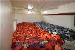 Cranchi Endurance 39 interni (9)