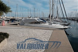 Cranchi Endurance 39 est valbroker (5)