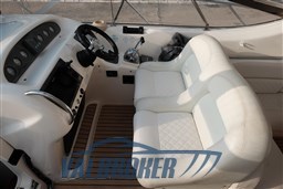 Cranchi endurance 39 esterni (2)