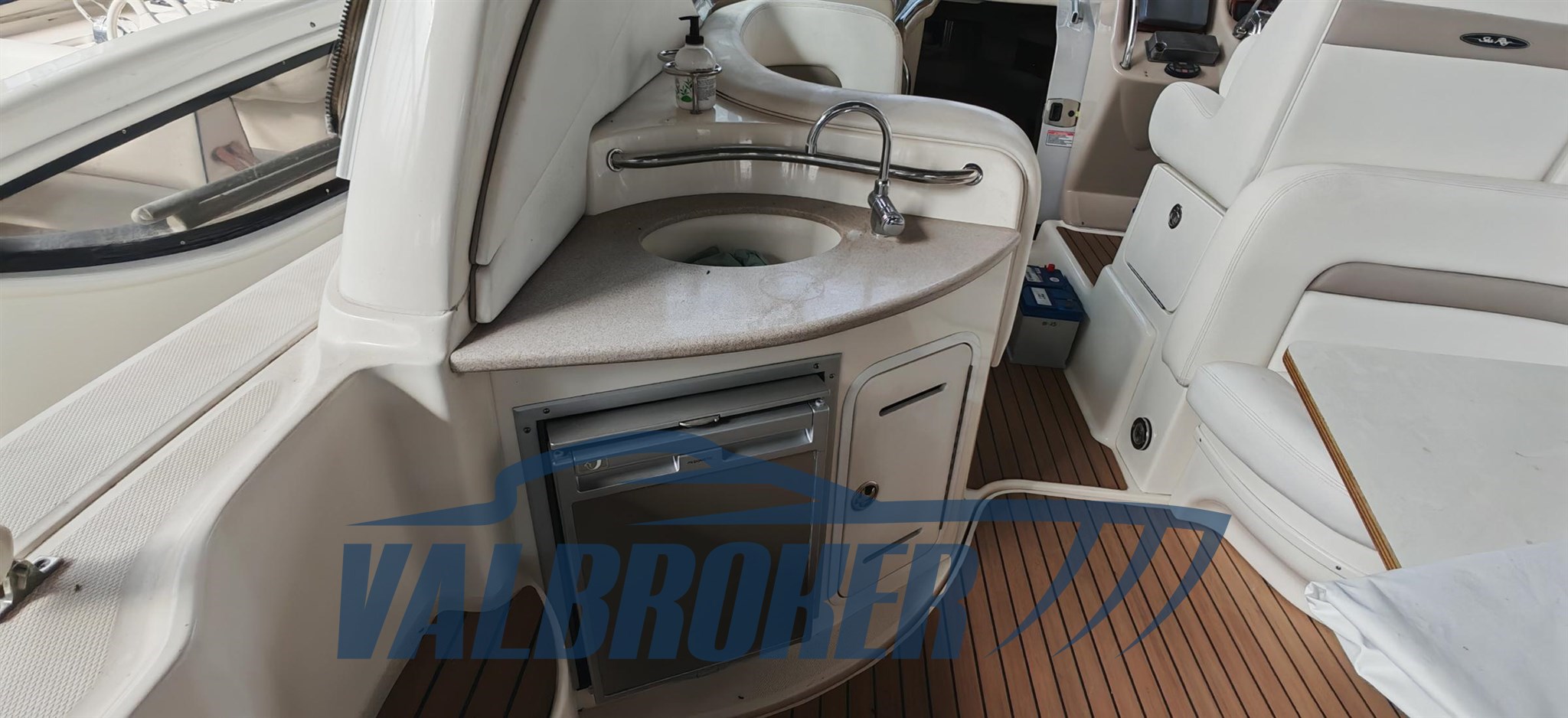Sea ray 355 lage garda (5)