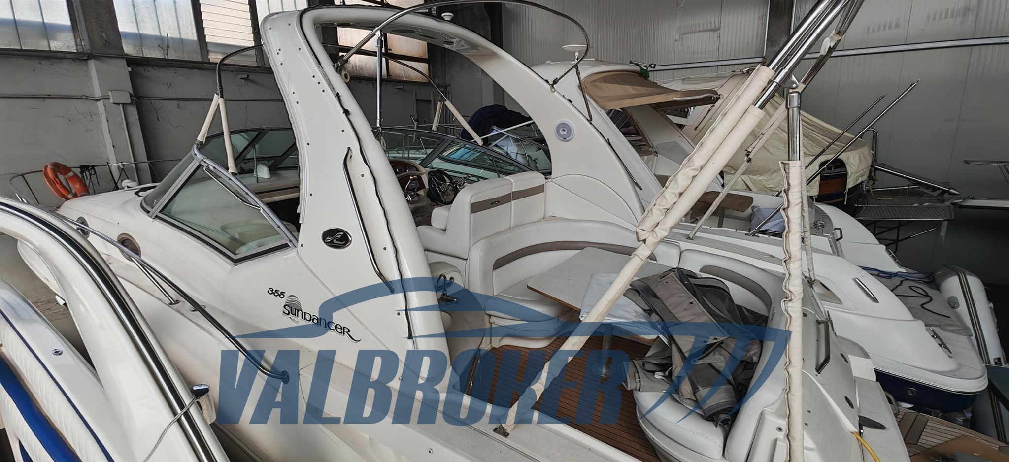 Sea ray 355 lage garda (2)