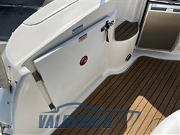 Sea Ray 355 2004 (15)